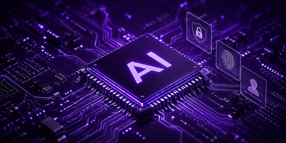 AI-driven verification processing